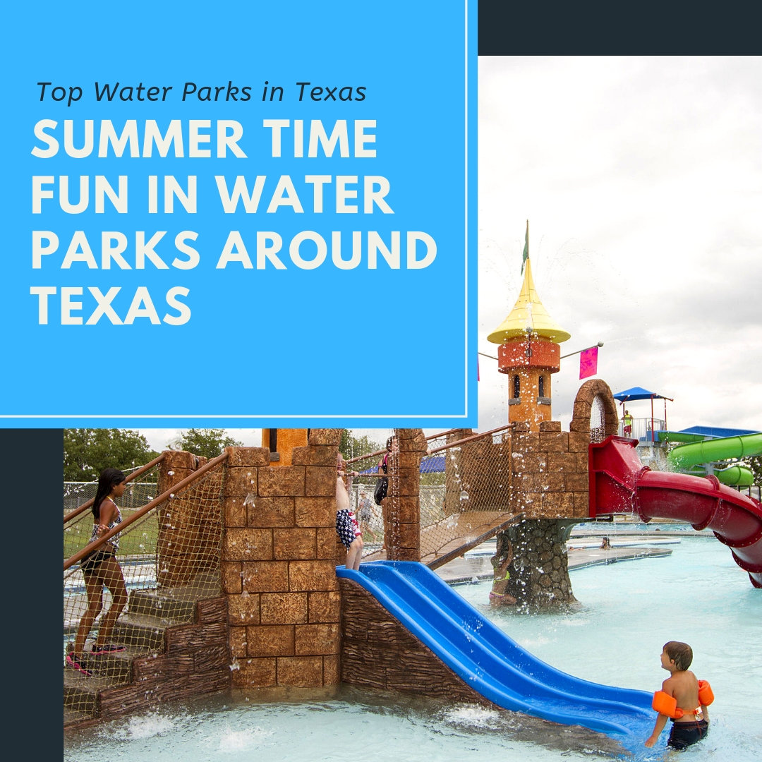 water-parks-in-texas